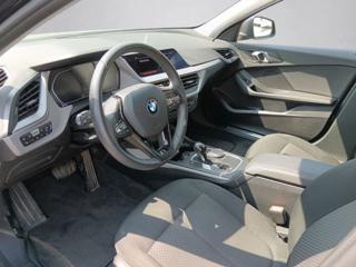 BMW 116 usata, con Climatizzatore