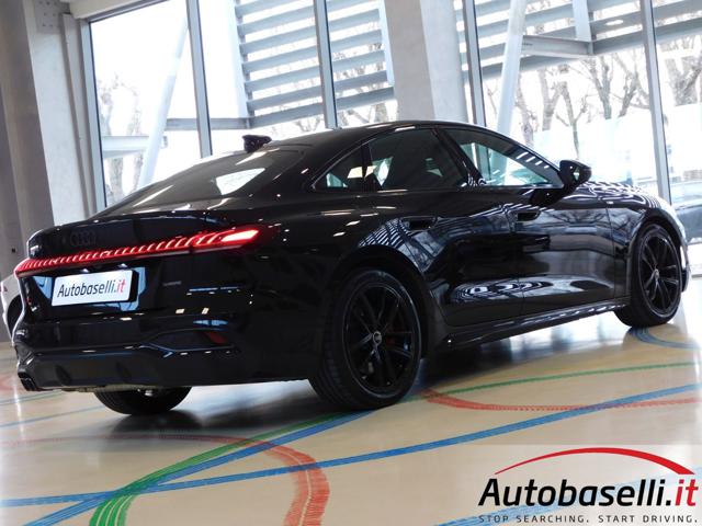 AUDI A5 usata, con Specchietti laterali elettrici