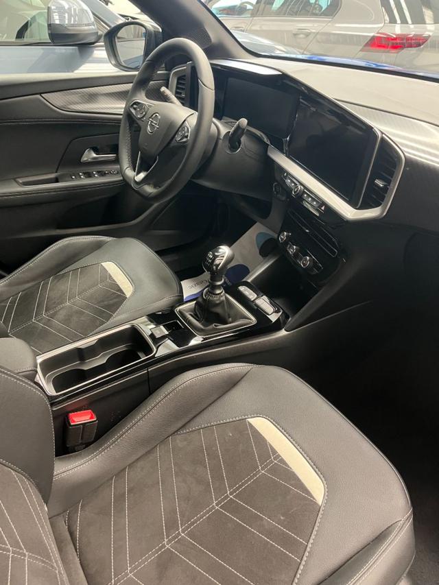 OPEL Mokka usata, con Controllo automatico clima