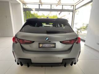 BMW 118 usata, con Cerchi in lega