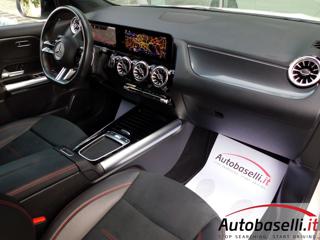 MERCEDES-BENZ GLA 200 usata, con Sistema di navigazione