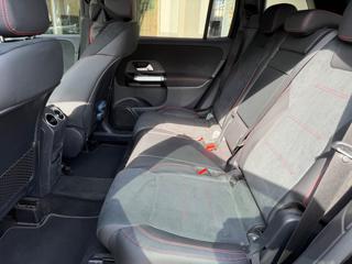 MERCEDES-BENZ GLB 200 usata, con Lettore CD