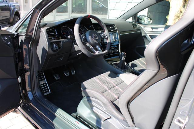 VOLKSWAGEN Golf GTI usata, con Chiusura centralizzata