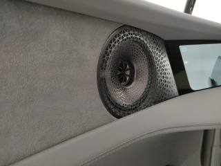 LOTUS Emeya usata, con Interni in pelle