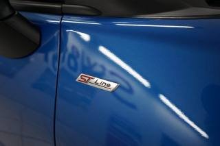 FORD Puma usata, con Airbag testa