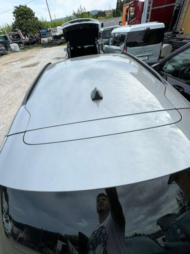FORD Kuga usata, con Antifurto