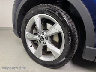 AUDI Q3 usata, con Immobilizzatore elettronico