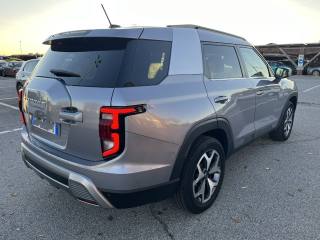 KGM Torres usata, con Airbag laterali