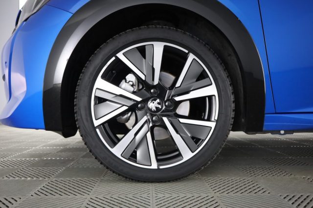 PEUGEOT 208 usata 8
