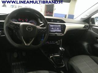 OPEL Corsa usata, con Immobilizzatore elettronico
