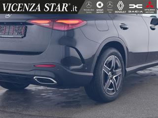 MERCEDES-BENZ GLC 220 usata, con Alzacristalli elettrici