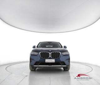 BMW X4 usata 4
