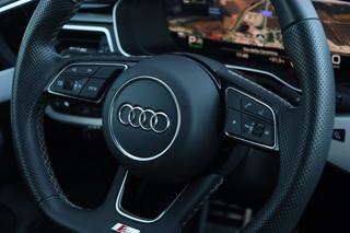 AUDI A5 usata 86