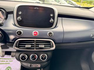 FIAT 500X usata, con Controllo trazione