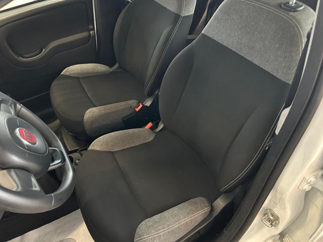 FIAT Panda usata, con Autoradio digitale