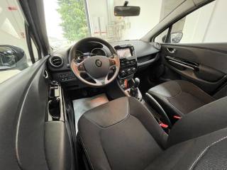 RENAULT Clio usata, con ESP