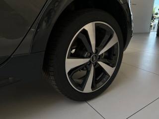 AUDI A1 usata, con ESP