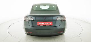 TESLA Model 3 usata, con Boardcomputer