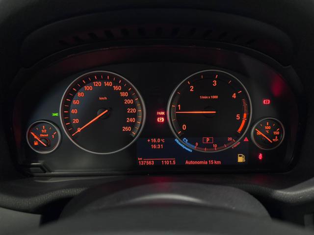 BMW X3 usata, con Cerchi in lega