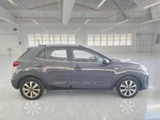 KIA Stonic usata, con Autoradio