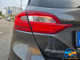 FORD Fiesta usata 39