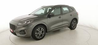 FORD Kuga usata, con Vivavoce