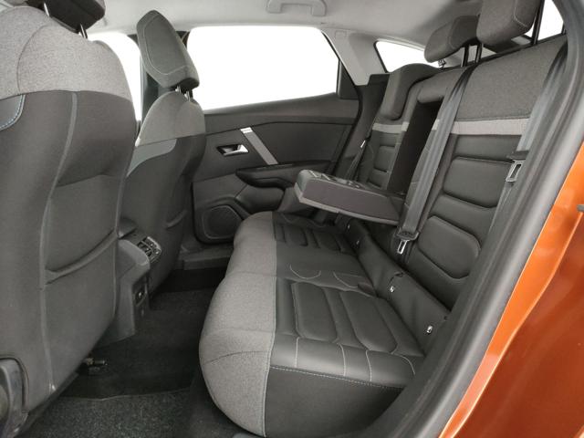 CITROEN C4 usata, con Sistema di navigazione