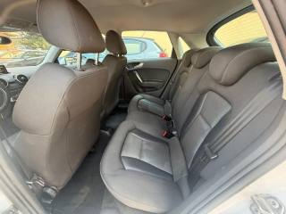 AUDI A1 usata, con Climatizzatore