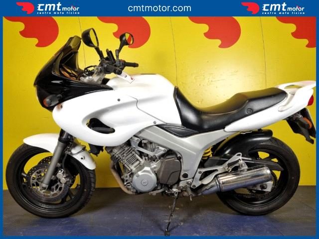 YAMAHA TDM 850 usata 2