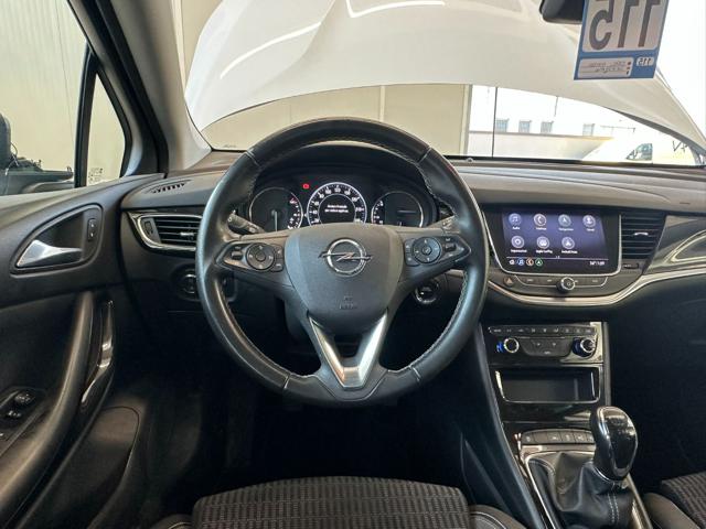 OPEL Astra usata 17
