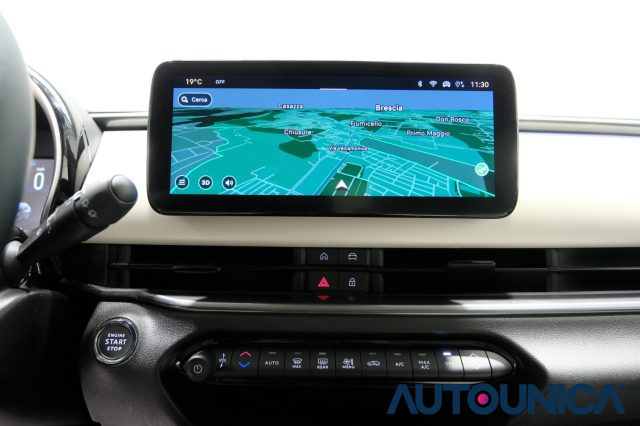 FIAT 600 usata, con Specchietti laterali elettrici