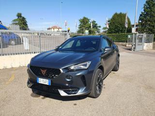 CUPRA Formentor 2.0 TDI 4Drive DSG