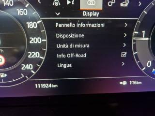 LAND ROVER Range Rover Evoque usata, con Climatizzatore