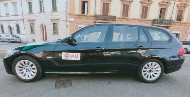 BMW 320 usata, con Airbag Passeggero
