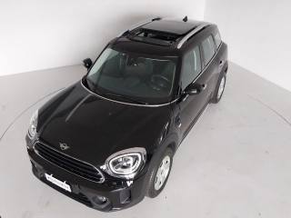 MINI Countryman usata, con Airbag laterali