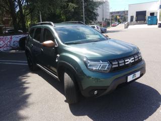 DACIA Duster usata, con Airbag