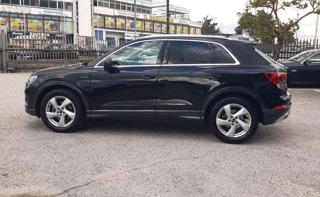 AUDI Q3 usata, con Climatizzatore
