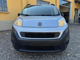 FIAT Fiorino usata, con Airbag