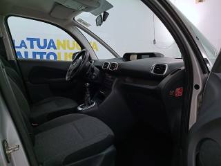 CITROEN C3 Picasso usata, con Frenata d