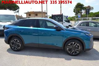 PEUGEOT 3008 usata, con Controllo trazione