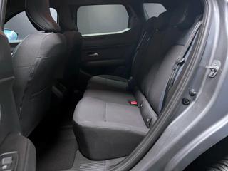 DACIA Duster usata, con Cruise Control