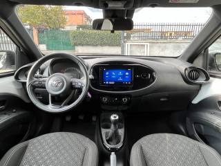 TOYOTA Aygo X usata, con Controllo trazione