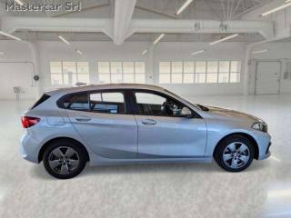 BMW 118 usata, con Alzacristalli elettrici