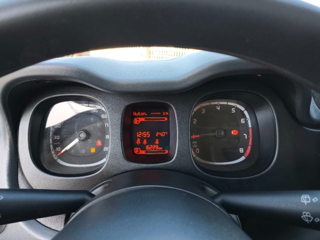 FIAT Panda usata 11