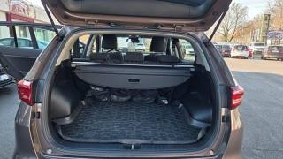 KIA Sportage usata, con Cruise Control