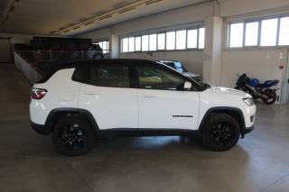 JEEP Compass usata, con Autoradio