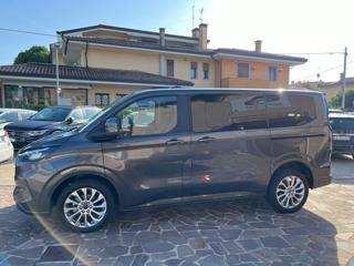 FORD Tourneo Custom usata, con Boardcomputer