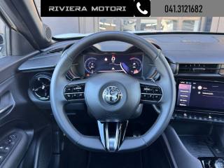 ALFA ROMEO Junior usata, con Autoradio