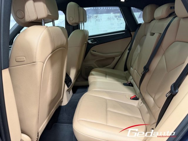 PORSCHE Macan usata, con ESP