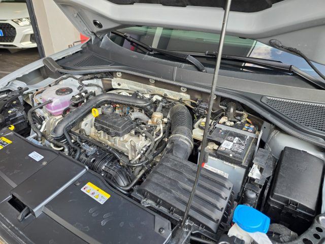 VOLKSWAGEN T-Roc usata 214